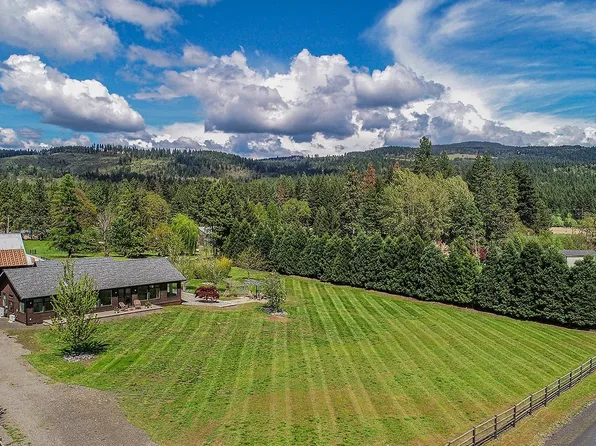 17 Longhorn Ln, White Salmon, WA 98672