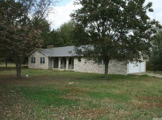 1271 Highway 11, Griffithville, AR 72060