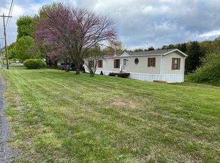 7887 Waterfall Rd, Hustontown, PA 17229