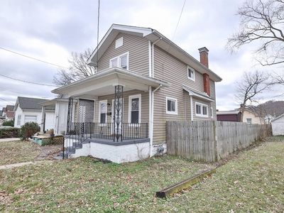 2711 Alexandria Ave, Covington, KY, 41015
