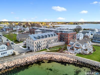 8 Stonington Commons #22, Stonington, CT, 06378