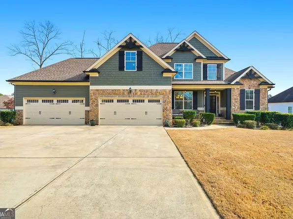 685 Hanover Dr, Villa Rica, GA 30180