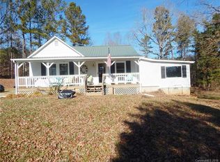 4338 Nc Highway 73 W, Mount Gilead, NC 27306