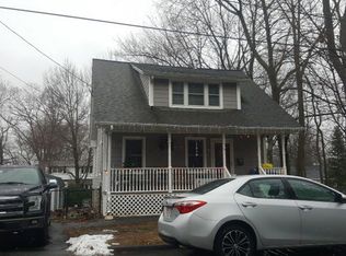 151 Brookline St, Worcester, MA 01603