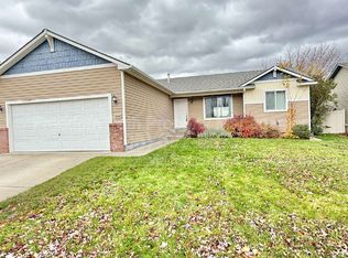 1258 N Monticello St, Post Falls, ID 83854