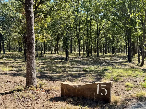 15 260th St, Beggs, OK 74421