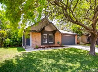 9406 Valley Bnd, San Antonio, TX 78250