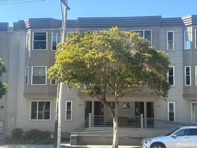 450 Carl St, San Francisco, CA, 94117