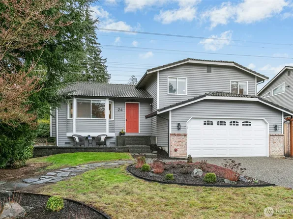 24 199th Place SE, Bothell, WA 98012