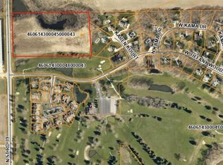 3244 N State Road 39, La Porte, IN 46350
