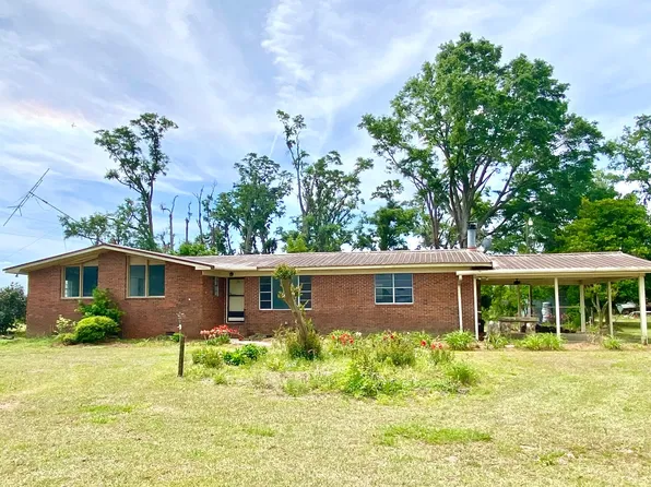 5739 NW County Road 146, Jennings, FL 32053