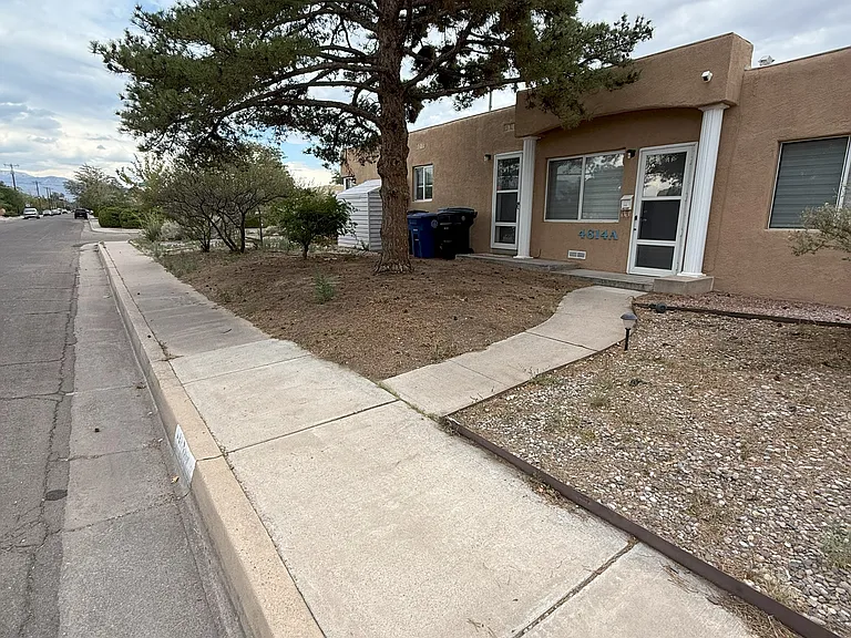 4614 Grand Ave NE #A — Photo 3