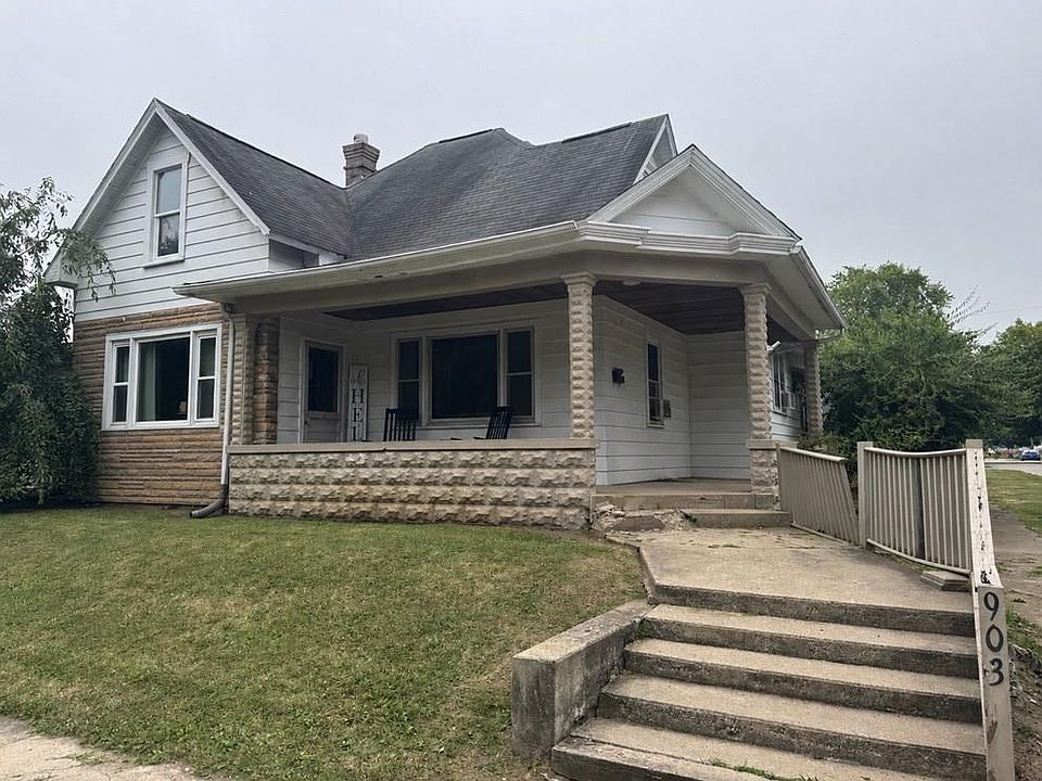 1st image of 903 S Hinde St