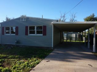 72 E 32nd St, San Angelo, TX 76903