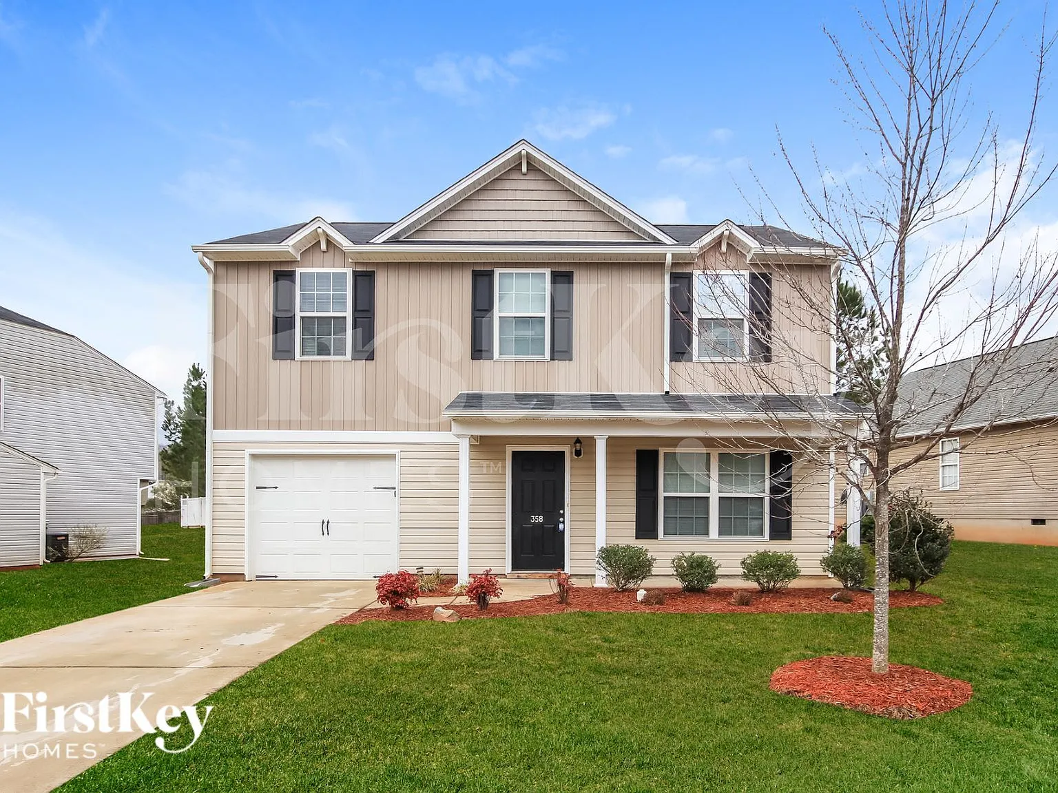 4 bed, 2.5 bath, 1601 sqft, $2,085 — Photo 3