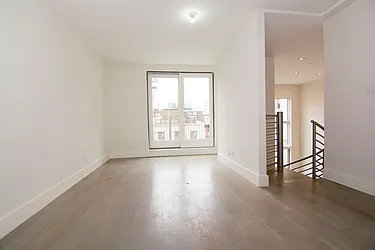 Rented by Keller Williams NYC