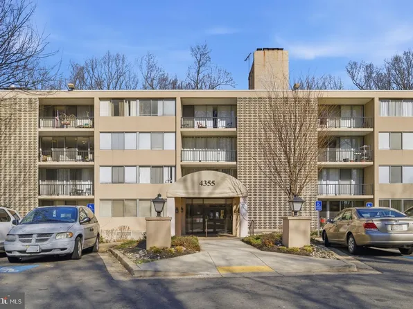 4355 Ivymount Ct APT 37, Annandale, VA 22003