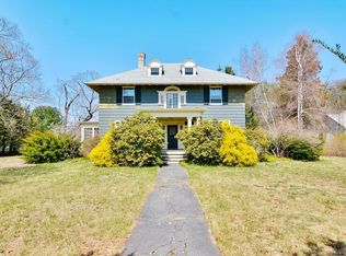 35 W Main St, West Brookfield, MA 01585