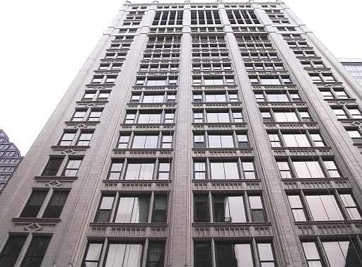 1st image of 8 W Monroe Ave #1706