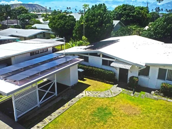 5639 Kanau St, Honolulu, HI 96821