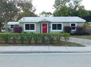 4617 N Andrews Ave, Fort Lauderdale, FL 33309