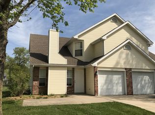 4307-4309 Cheryl Ct, Columbia, MO 65203