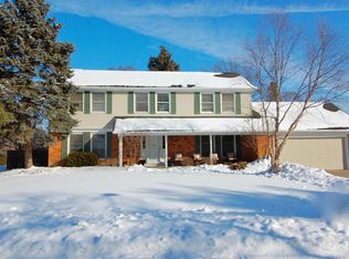 110 Walcreek Dr E, Columbus, OH