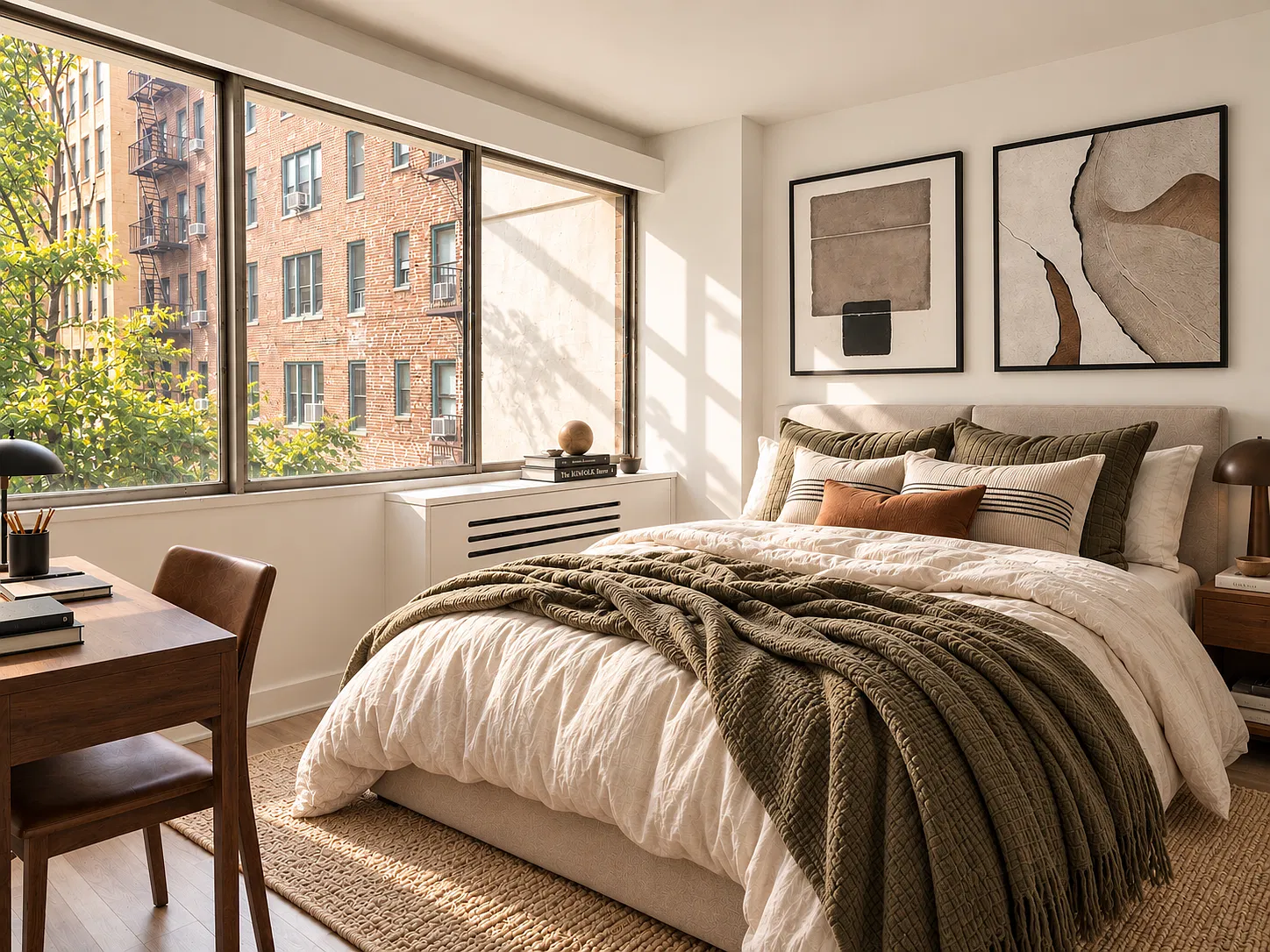 721 Columbus Avenue — Photo 4