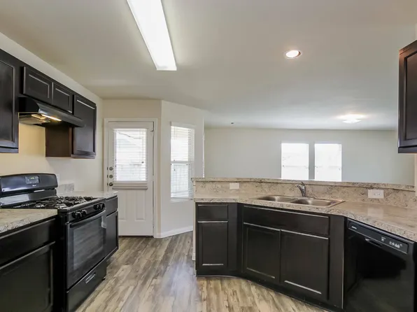 12203 Gemma Ln, Houston, TX 77044