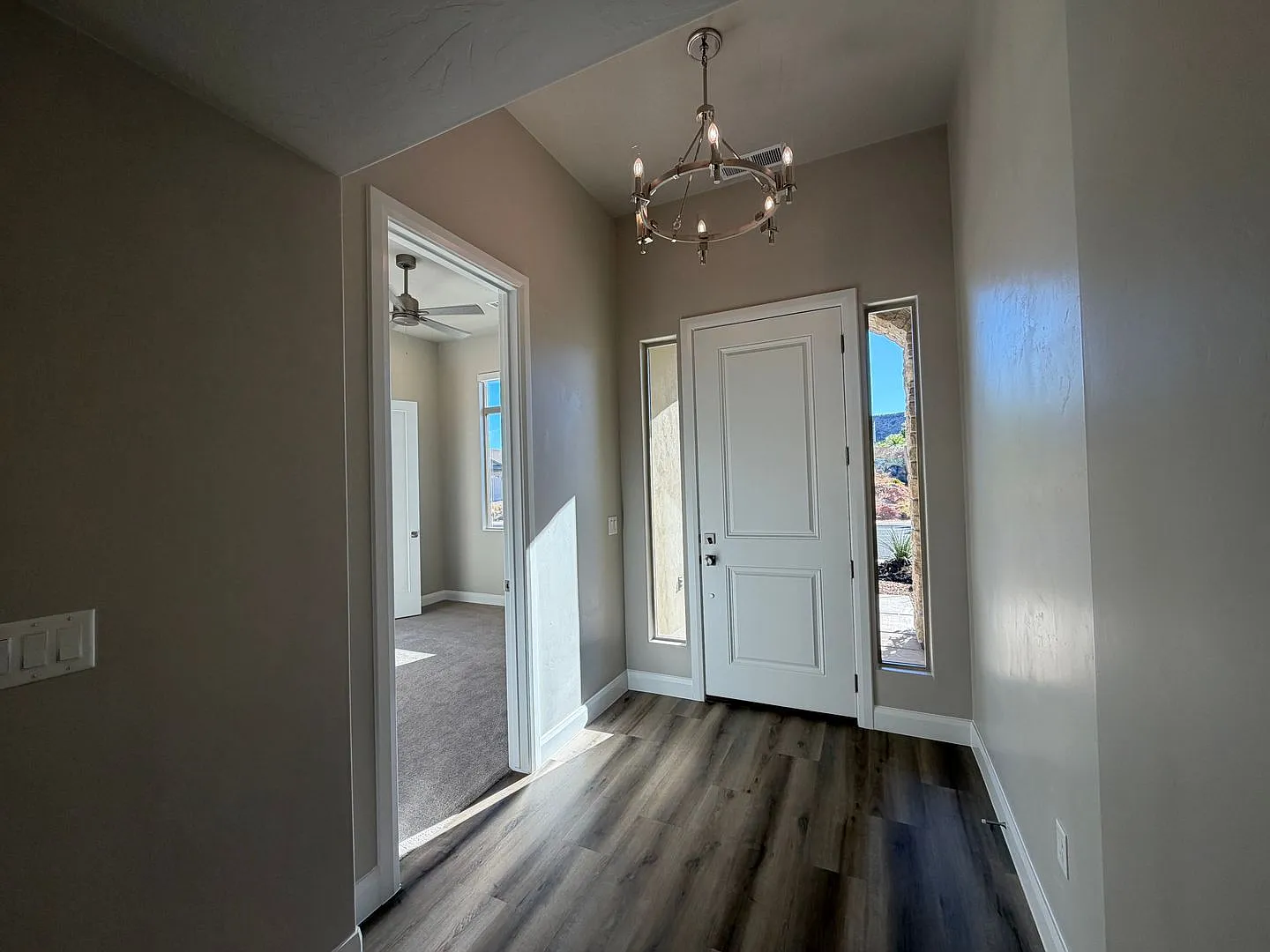 Spacious Home For Rent With Rv Parking! — Photo 4