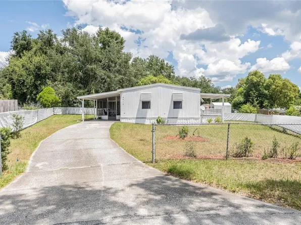 8913 JERICHO COURT, POLK CITY, FL 33868