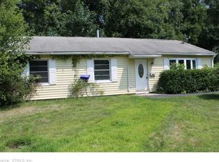 98 Military Rd, Middletown, CT 06457