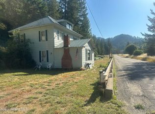 62713 Benthams Rd, Wallace, ID 83873