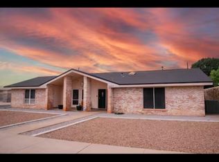 9001 Lait Dr, El Paso, TX 79925