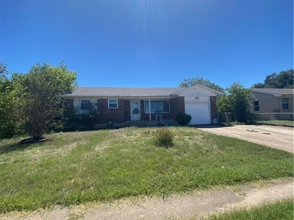 2310 Terrace Dr, Killeen, TX 76543