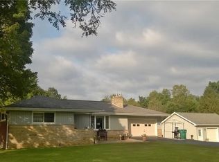 830 Butler Pike, Mercer, PA 16137