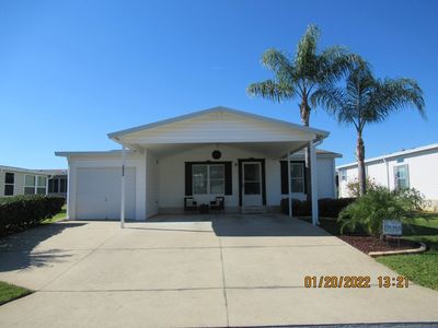 3852 Privet Ct, Zephyrhills, FL, 33541
