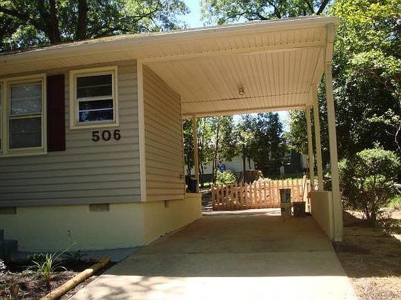 2nd image of 506 Vine St