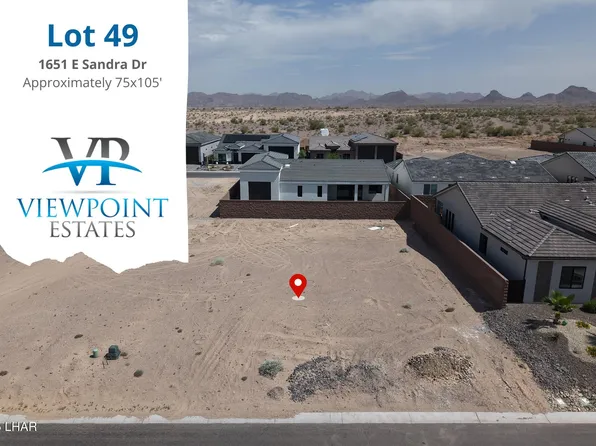 1651 E Sandra Dr, Lake Havasu City, AZ 86404