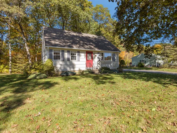 12 James Street, Plainfield, CT 06374