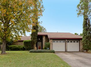 3414 Meadow Loop W, Pasadena, TX 77505
