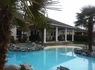 710 Eastridge Dr, Medford, OR