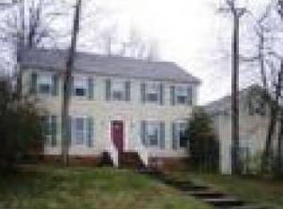 10741 Fairway Ridge Rd, Charlotte, NC 28277