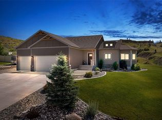 607 Hailee St, Billings, MT 59101