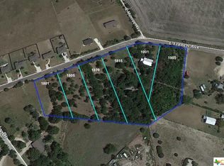 1801 E French Ave, Temple, TX 76501