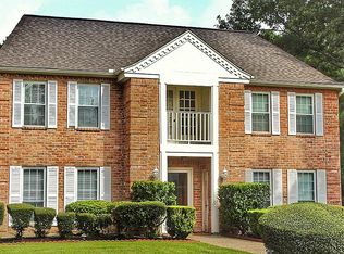 1402 Ash Meadow Dr, Houston, TX 77090