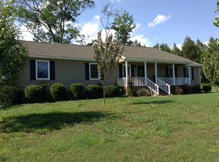 920 Sternbridge Dr, Concord, NC 28025