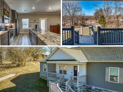 1364 Iris Cv, Harrison, AR, 72601