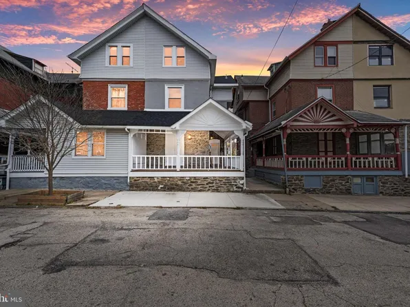 240 W Earlham Ter, Philadelphia, PA 19144