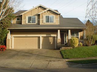 17234 SW Green Heron Dr, Sherwood, OR 97140